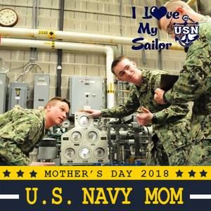 Meet your Posher, Spring